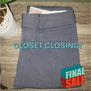 | Banana Republic | Ryan Fit Trouser